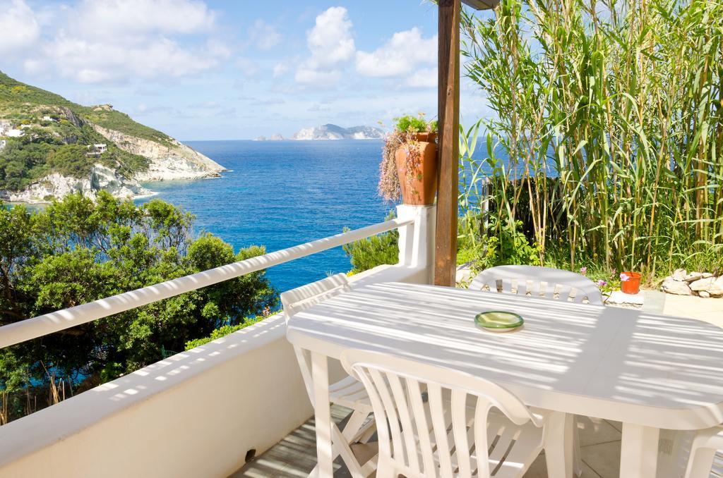 Sunset Village Ponza Quarto foto