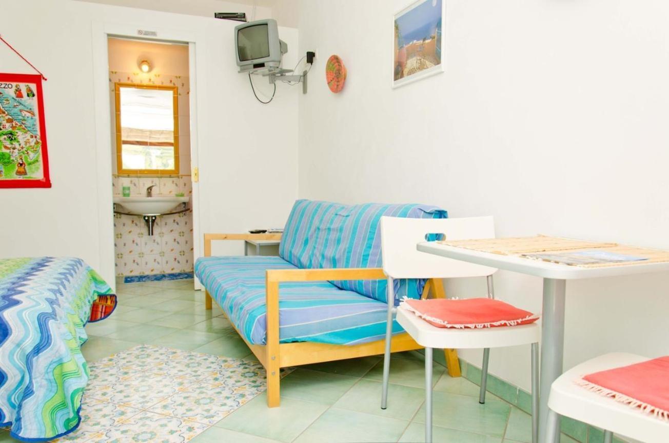 Sunset Village Ponza Exterior foto
