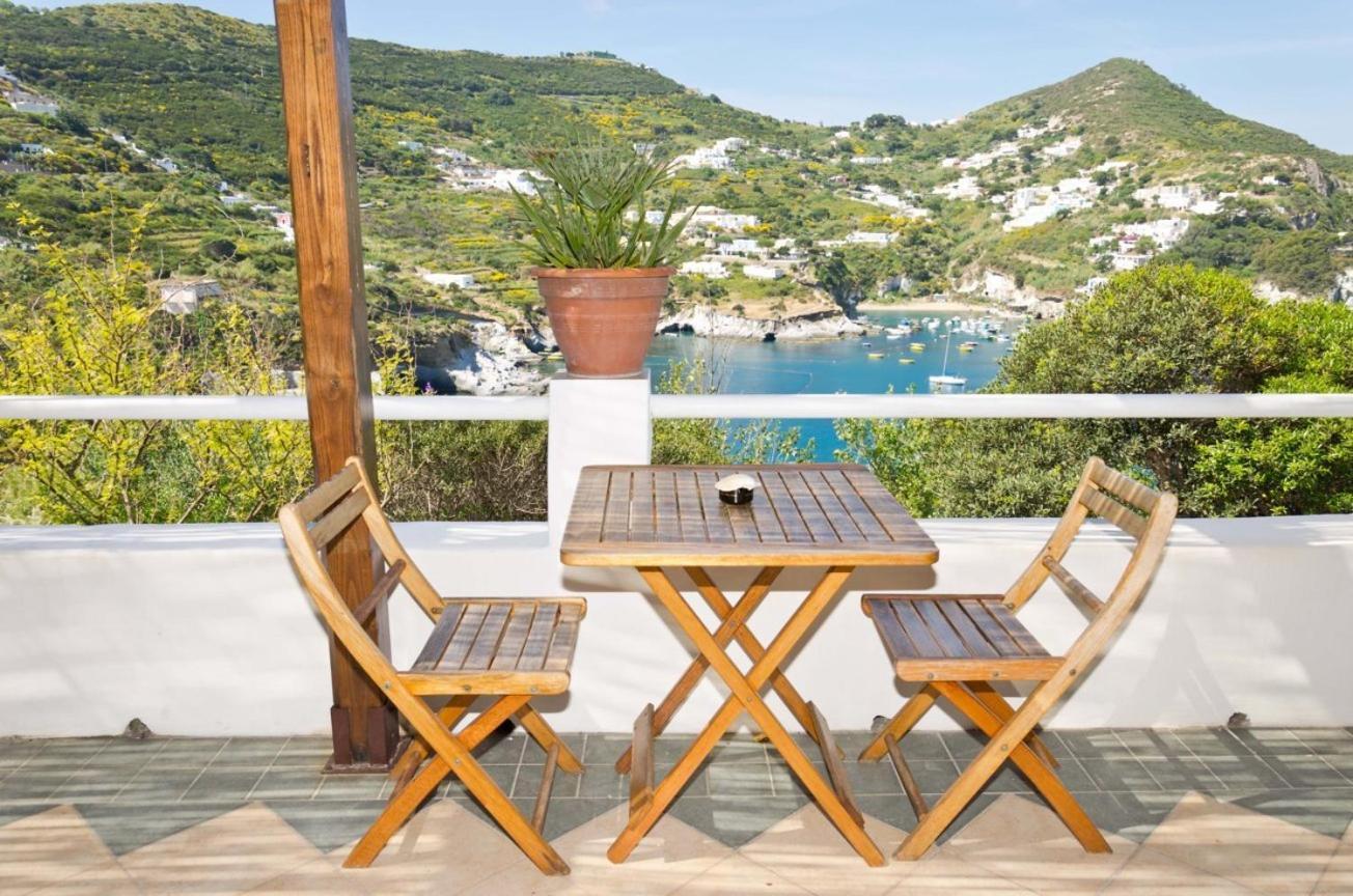 Sunset Village Ponza Exterior foto