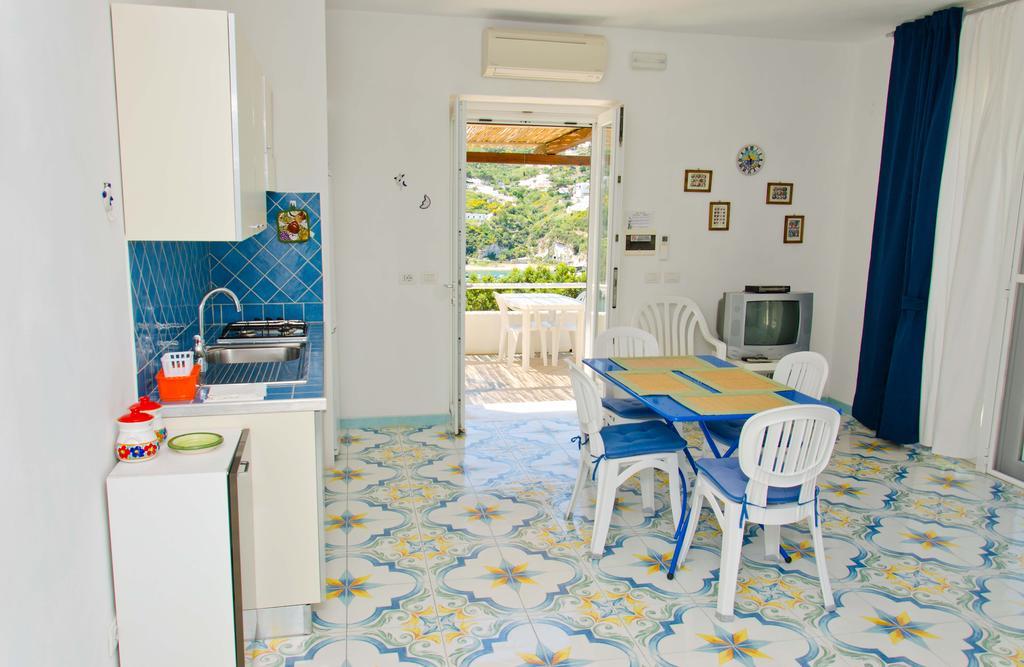 Sunset Village Ponza Quarto foto