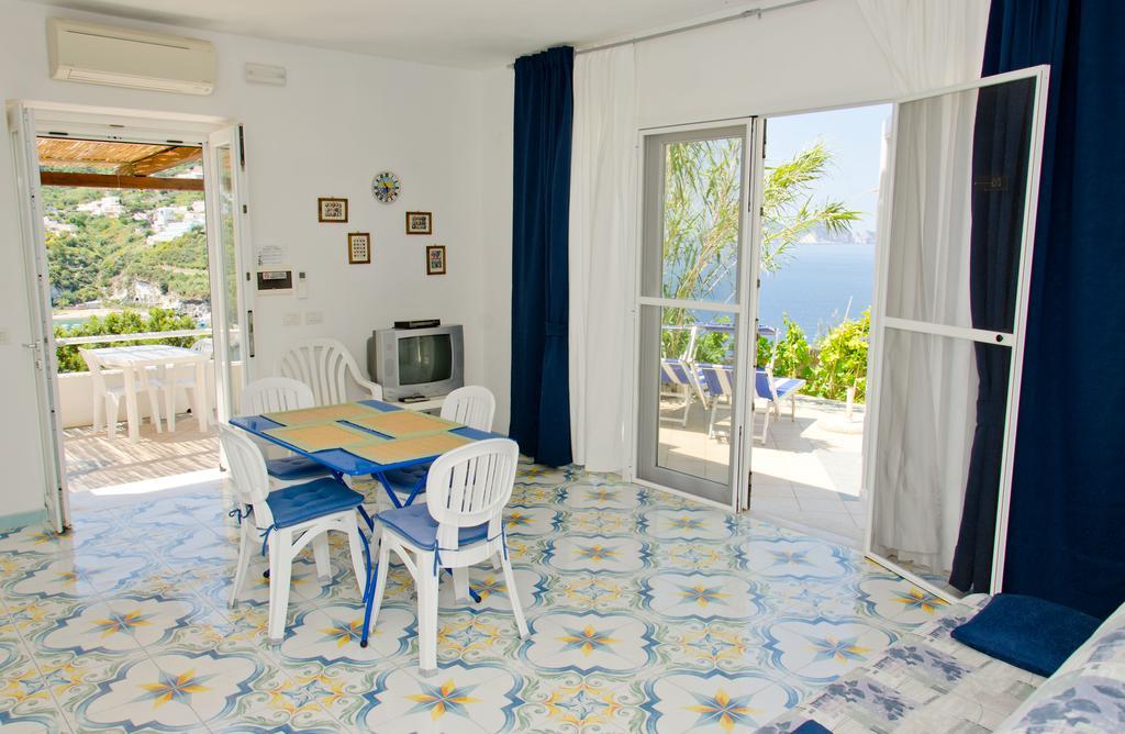 Sunset Village Ponza Quarto foto