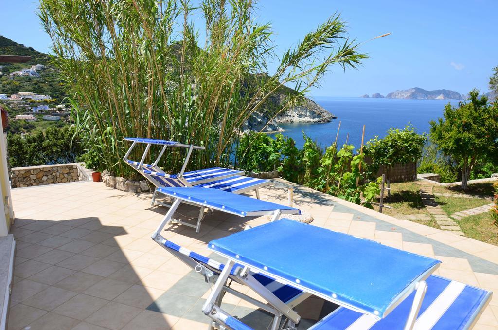 Sunset Village Ponza Quarto foto