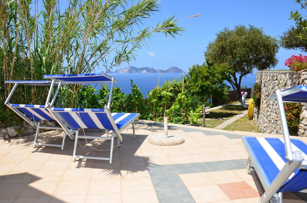 Sunset Village Ponza Quarto foto