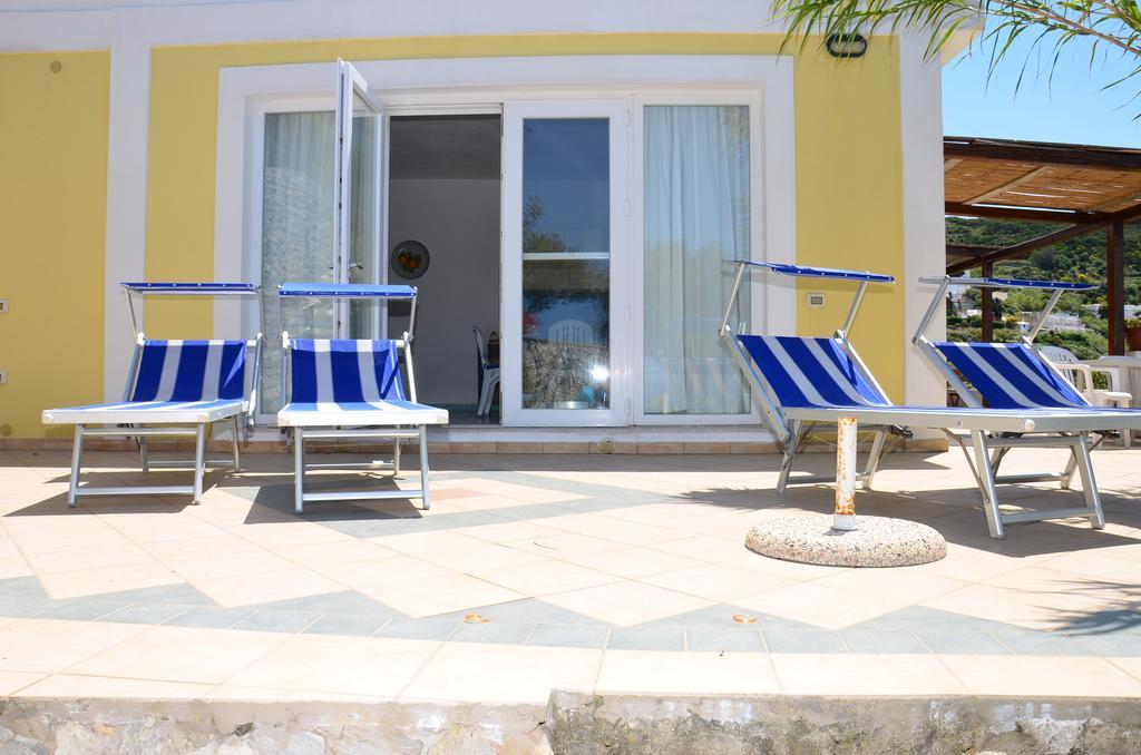Sunset Village Ponza Quarto foto