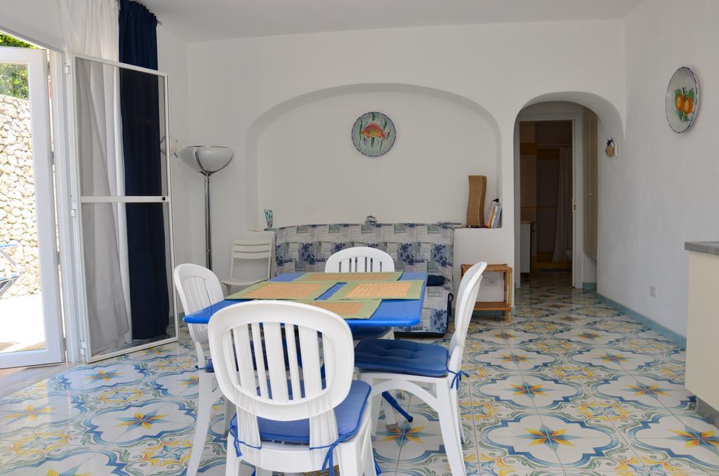 Sunset Village Ponza Quarto foto