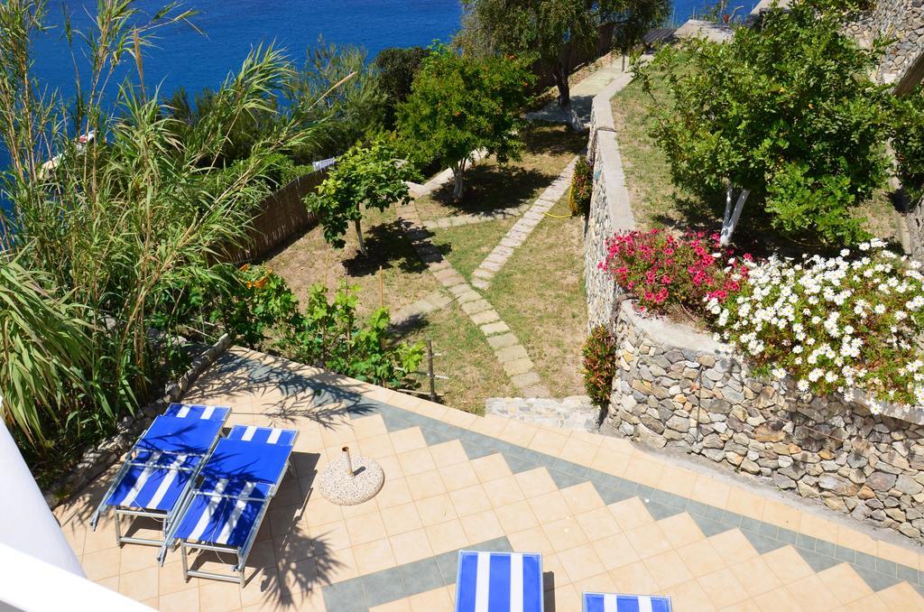 Sunset Village Ponza Quarto foto