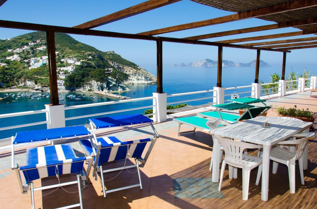 Sunset Village Ponza Quarto foto