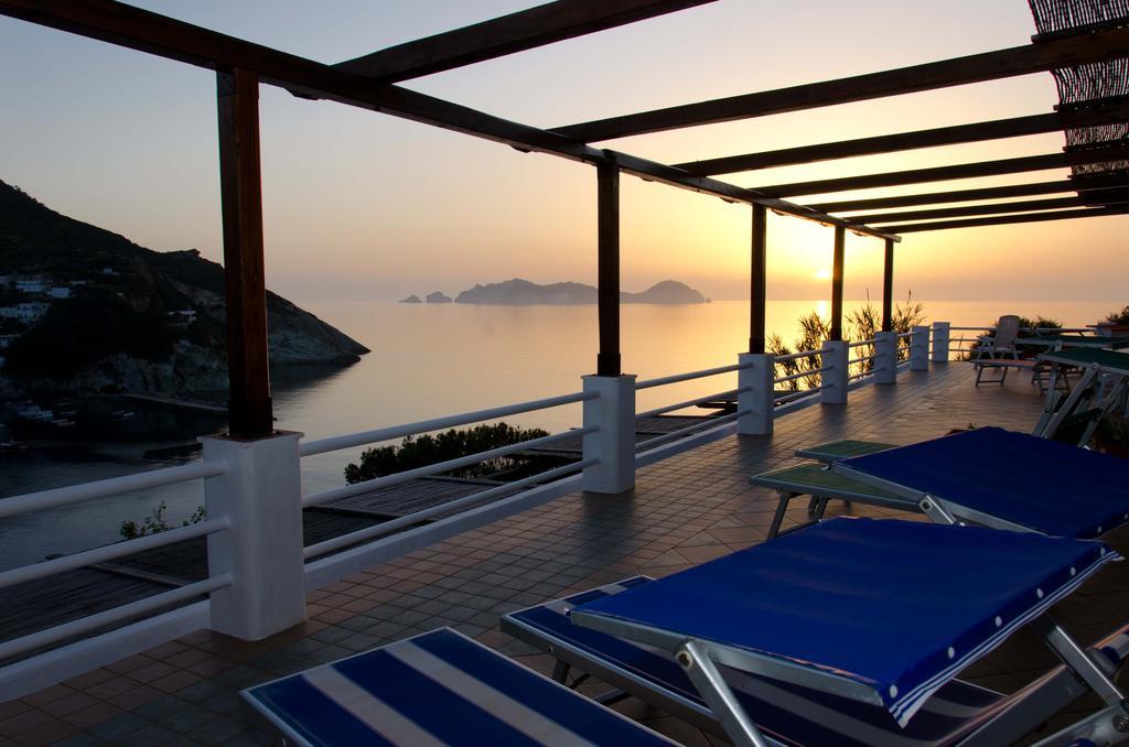 Sunset Village Ponza Quarto foto