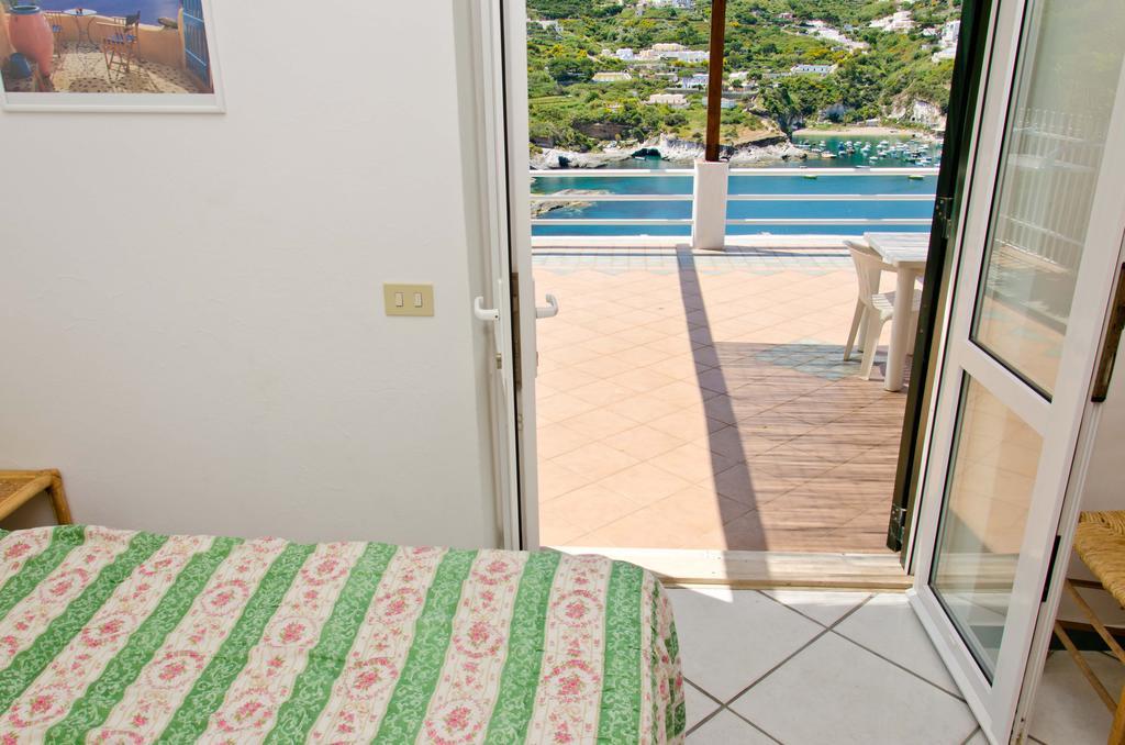 Sunset Village Ponza Quarto foto