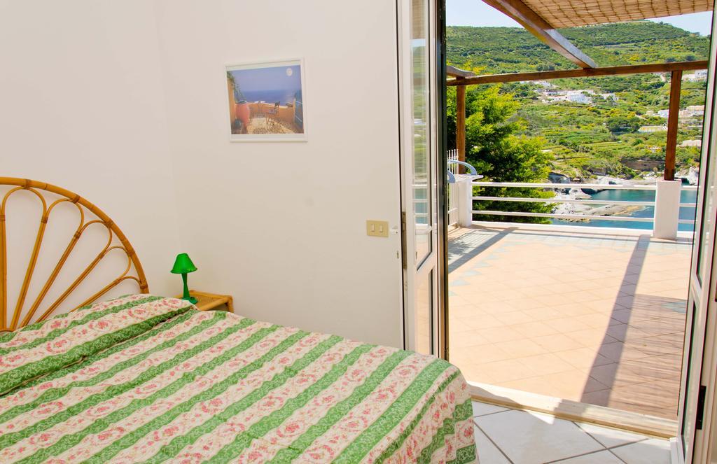 Sunset Village Ponza Quarto foto