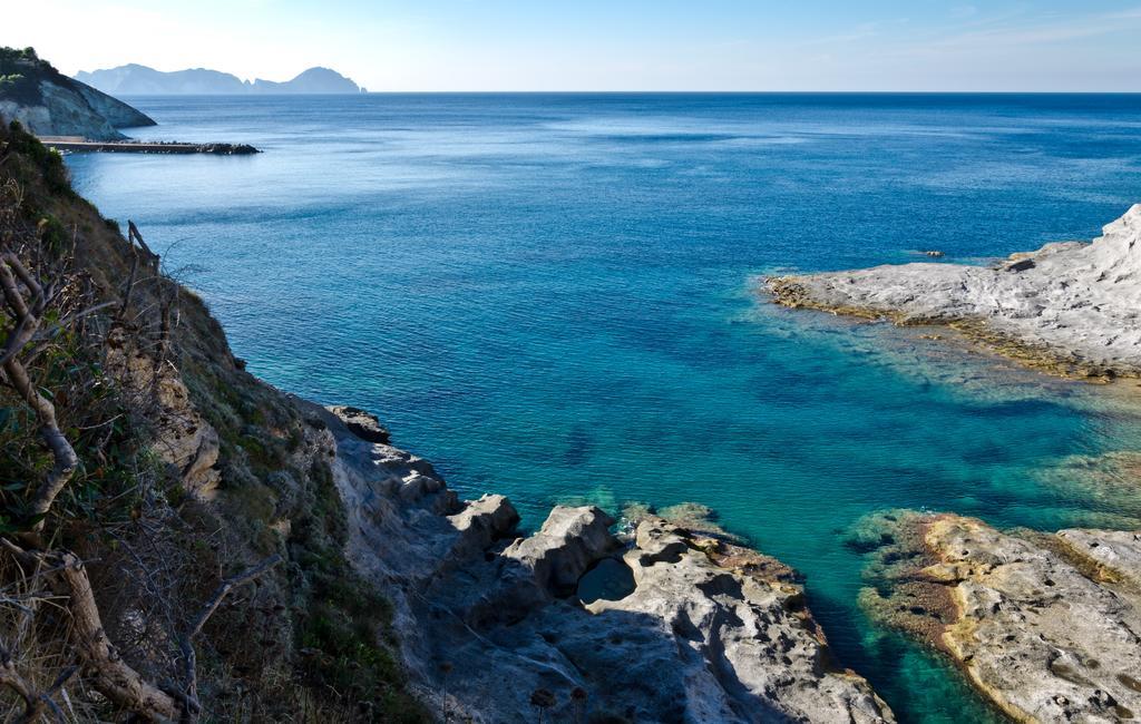 Sunset Village Ponza Quarto foto