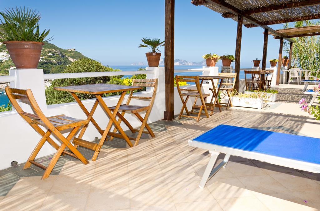 Sunset Village Ponza Quarto foto