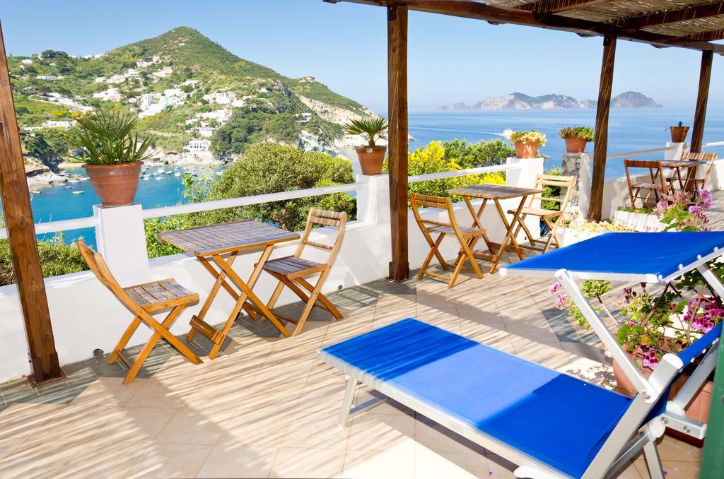 Sunset Village Ponza Quarto foto