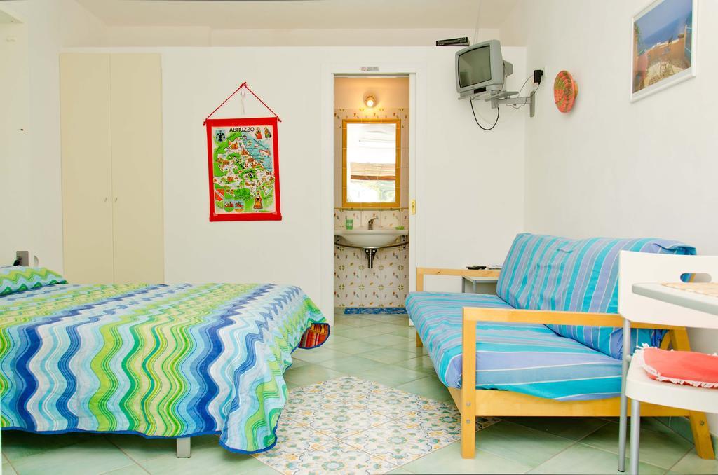 Sunset Village Ponza Quarto foto