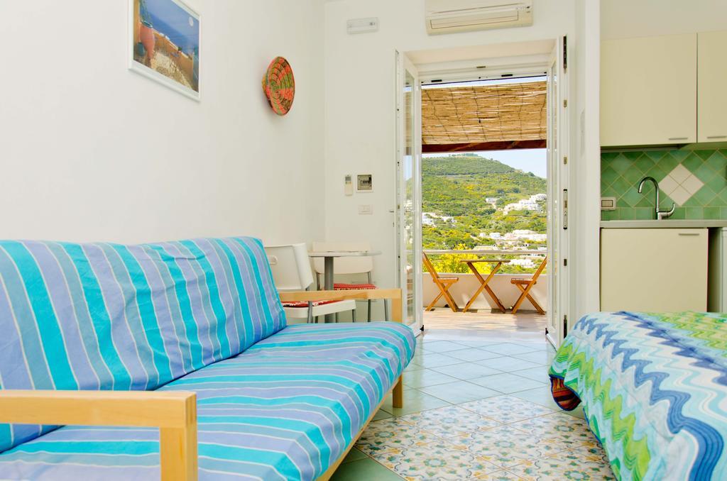 Sunset Village Ponza Quarto foto