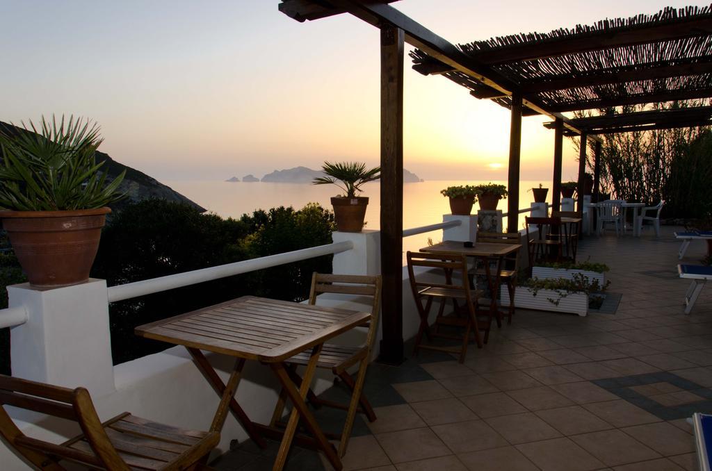 Sunset Village Ponza Quarto foto